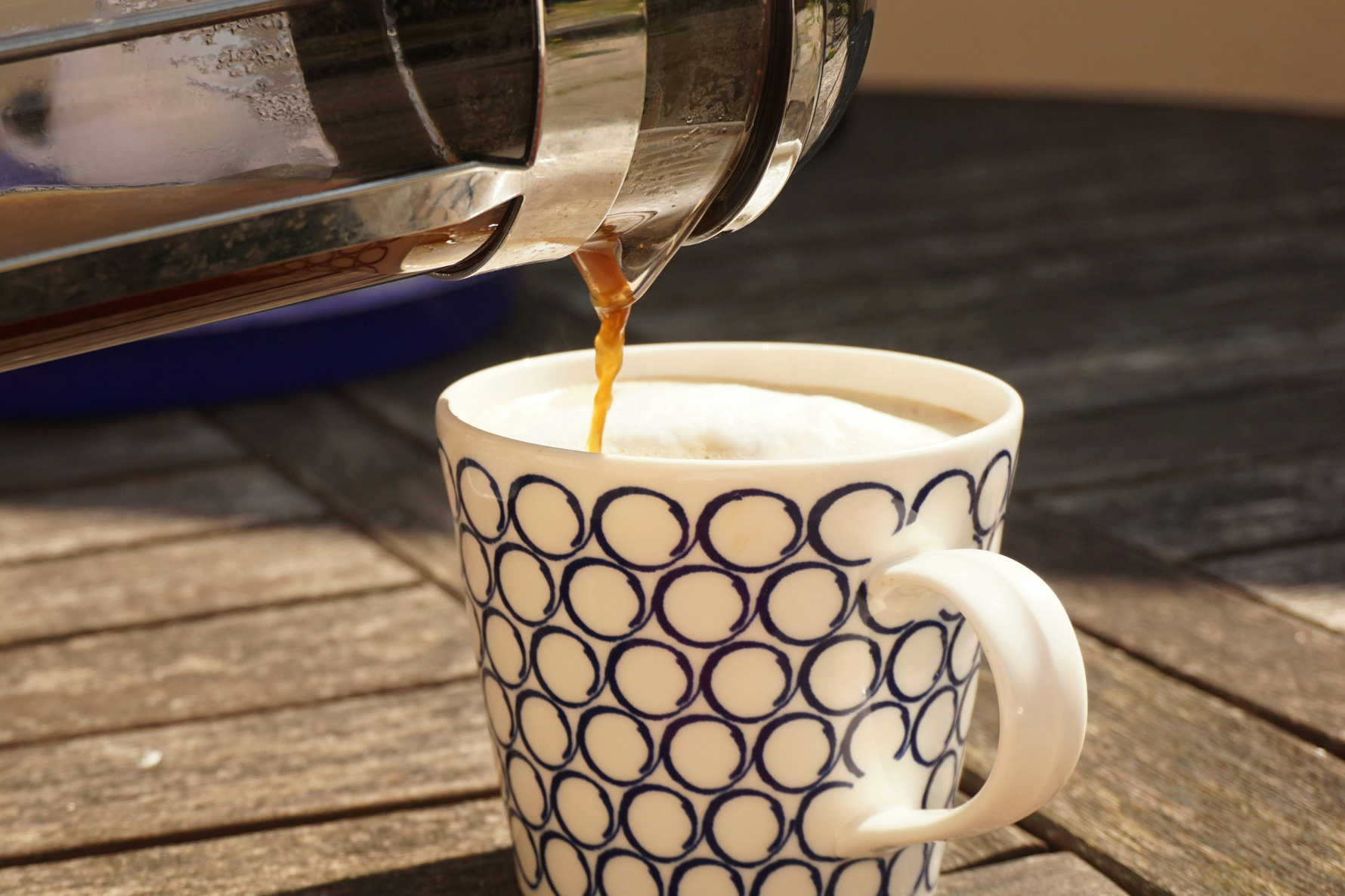 Brew Guide: French Press