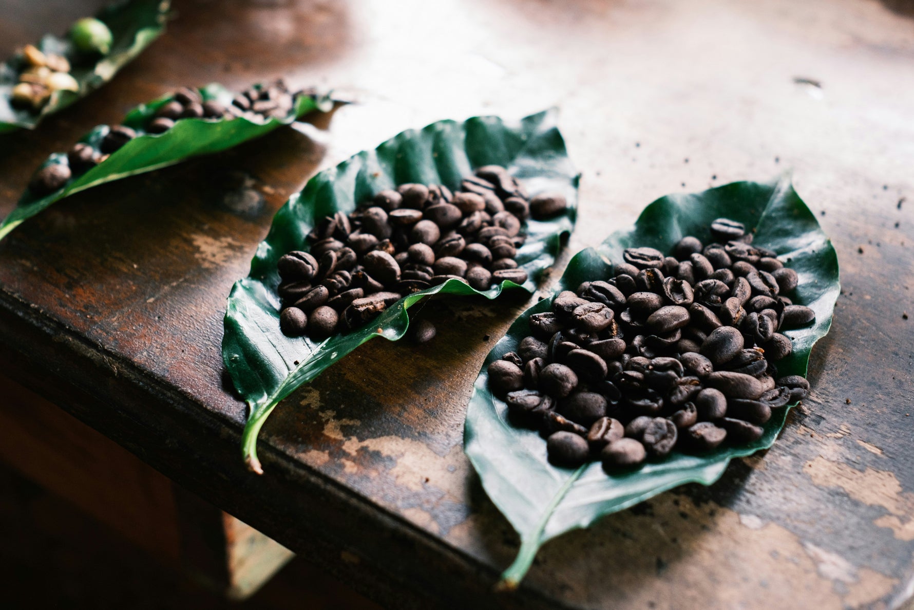 What to Consider When Buying Coffee